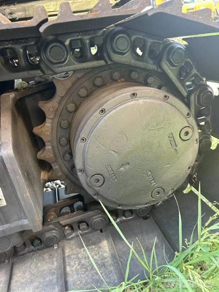 Volvo 140 대형 굴삭기 29톤 이상