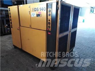Kaeser DS140 콤푸레샤