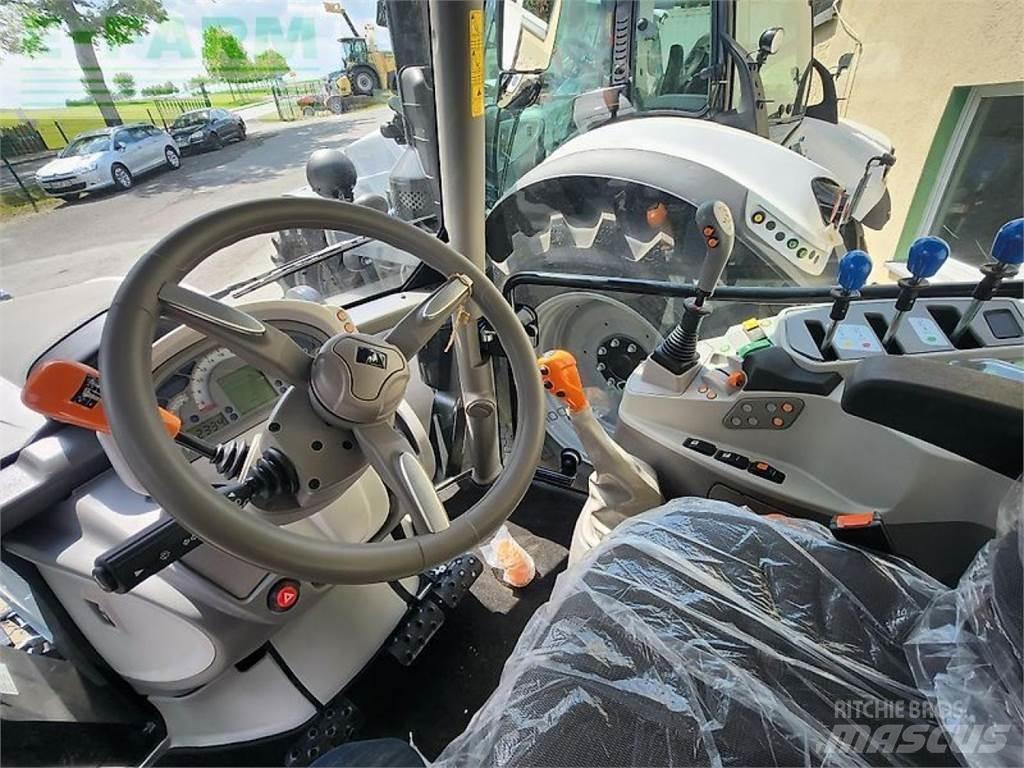Deutz-Fahr 6125 트랙터