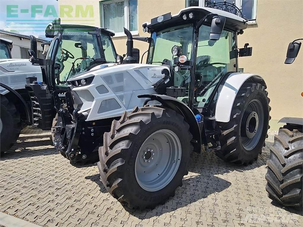Deutz-Fahr 6125 트랙터