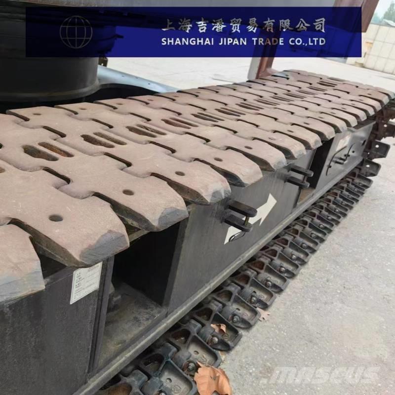 Sany SCC 600 A-6 트랙 크레인