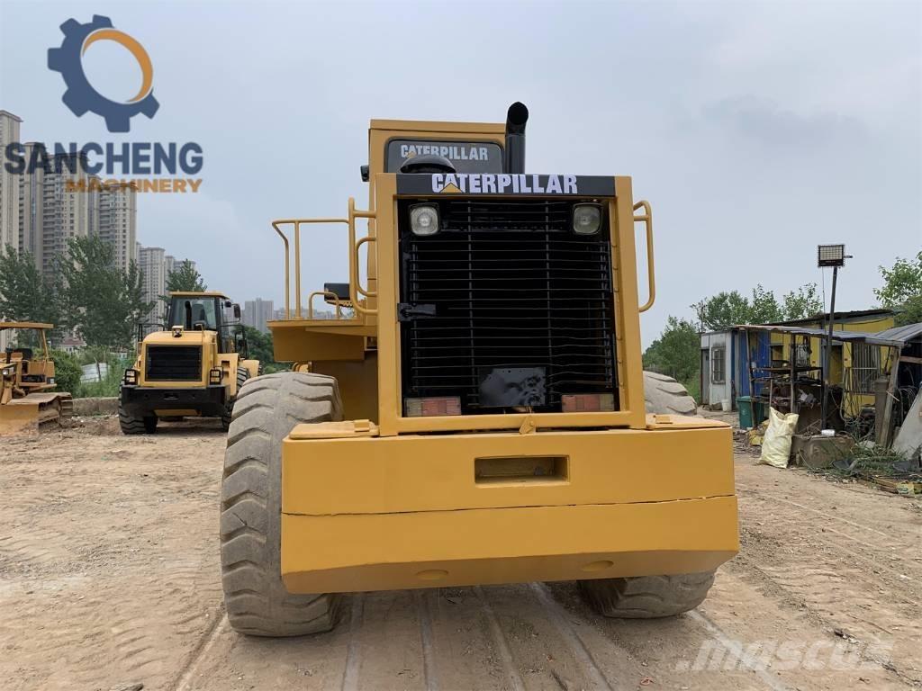 CAT 950 E  휠로우더