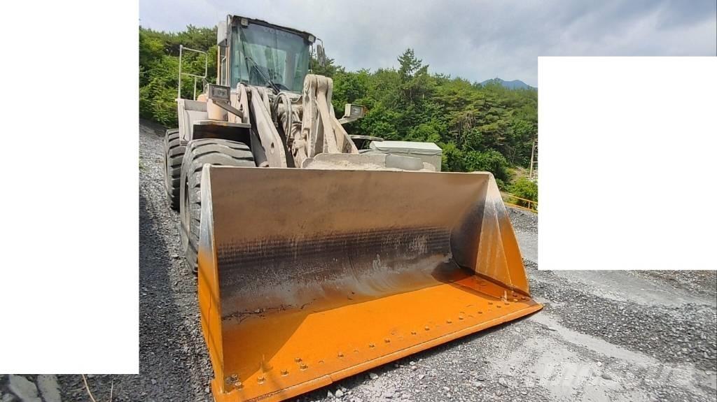 Volvo L 150 E  휠로우더