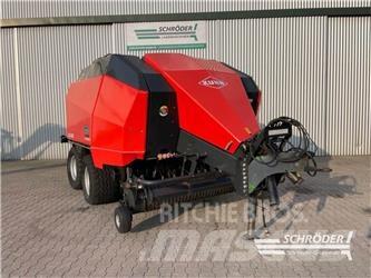 Kuhn LSB 1290 각형 곤포기