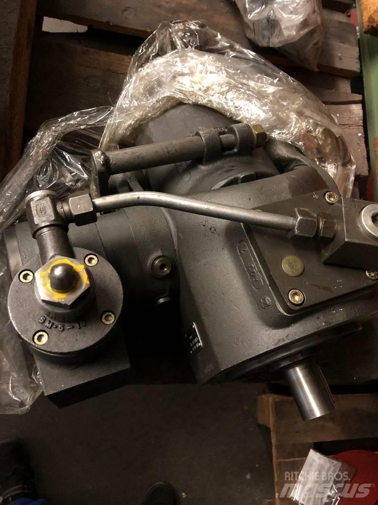 Linde HR 16-11 R 기타 부품  