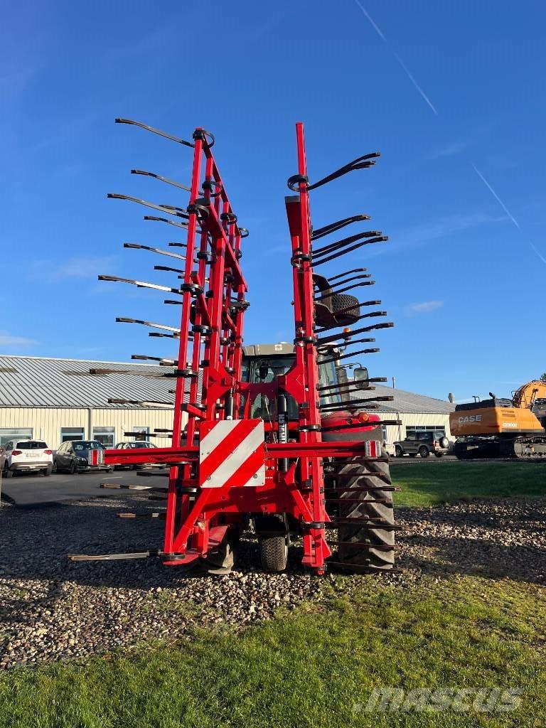 Techmagri Cultimulch 기타 경작 기계 및 부속품