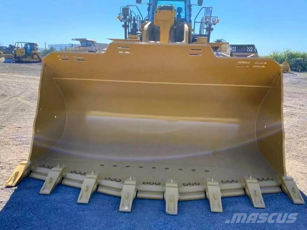 CAT 988 K  휠로우더