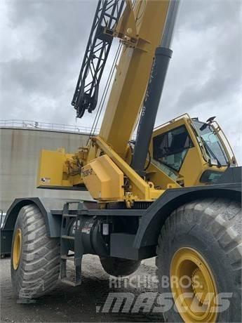 Grove RT765E-2 R/T 크레인