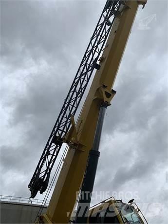 Grove RT765E-2 R/T 크레인