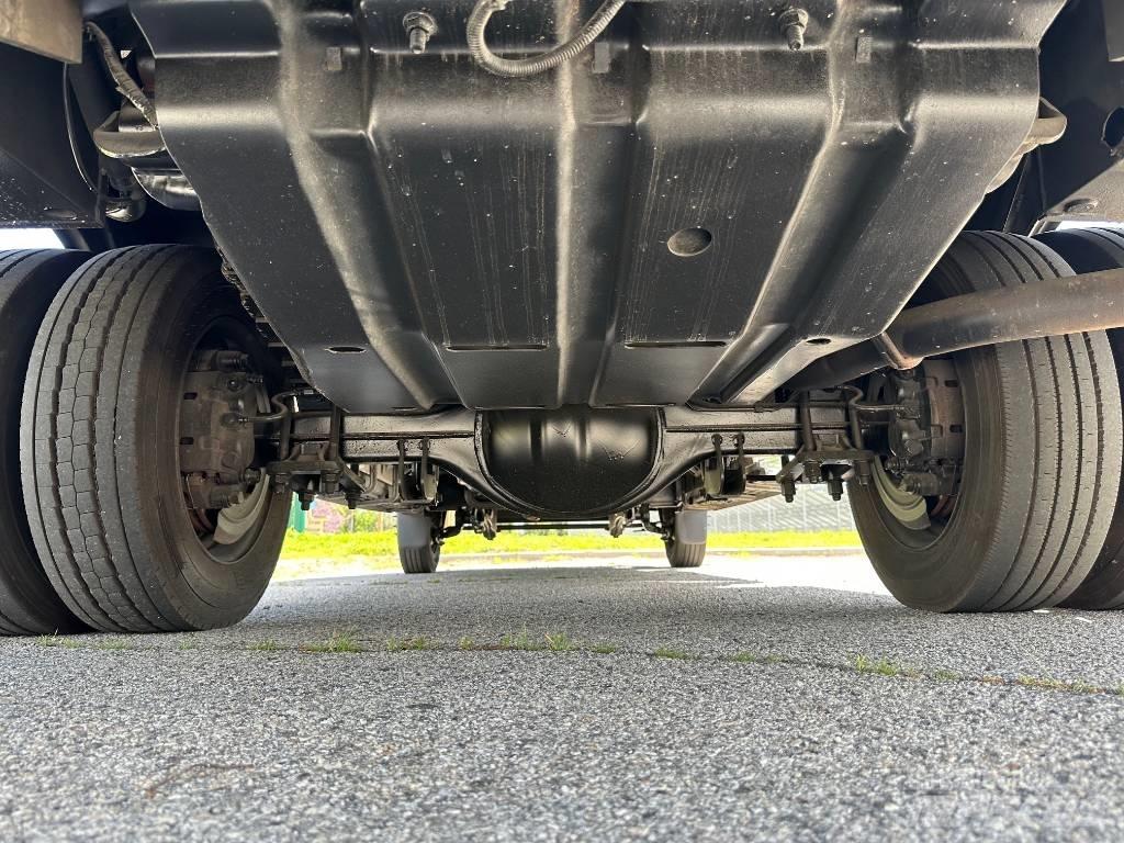 Ford F 550 SD 시립/다목적 차량