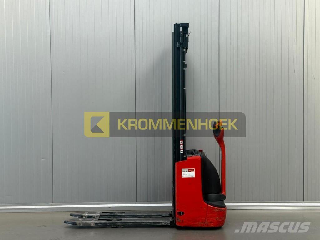 Linde L 10 포크리프트