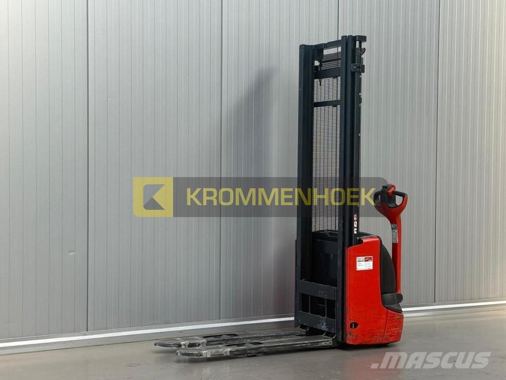 Linde L 10 포크리프트