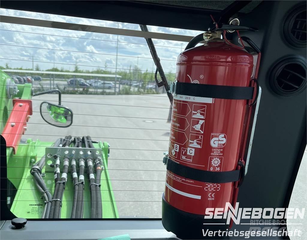 Sennebogen 340 M 그 외 지게차