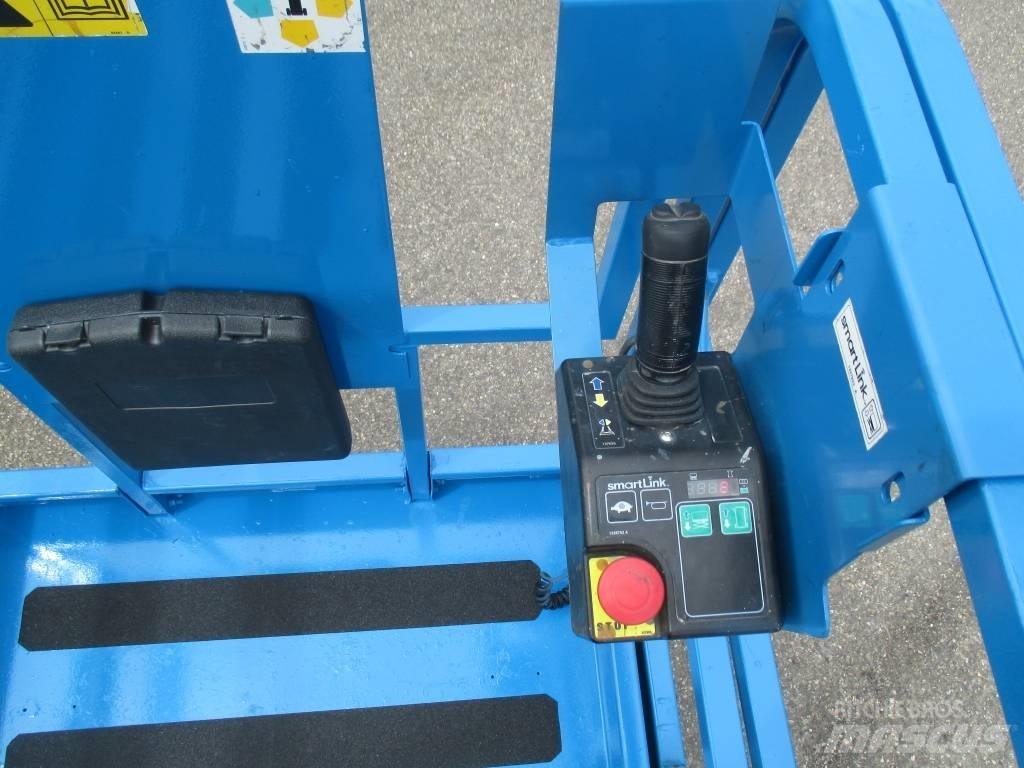 Genie GS 2646 가위형 리프트