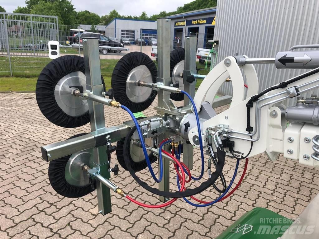 SMARTLIFT SL 1009 기타 승강장비
