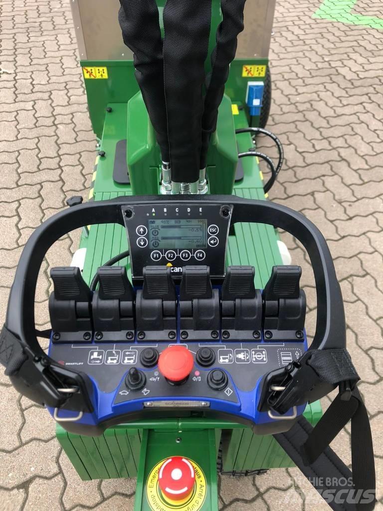 SMARTLIFT SL 1009 기타 승강장비