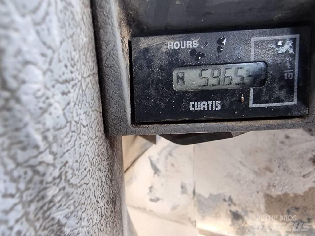 Doosan DL 450  휠로우더
