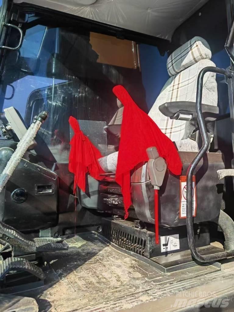 Sany 235C 대형 굴삭기 29톤 이상