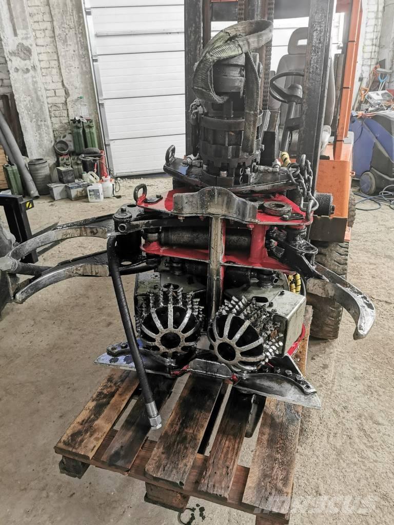 Moipu 250ES 가지치기 장비