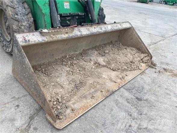 Bobcat S510  스키드로더