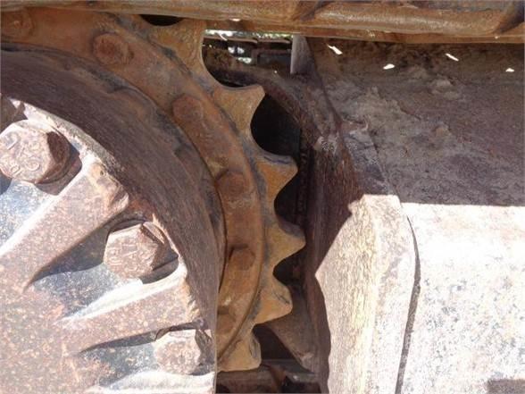CAT 320EL 대형 굴삭기 29톤 이상