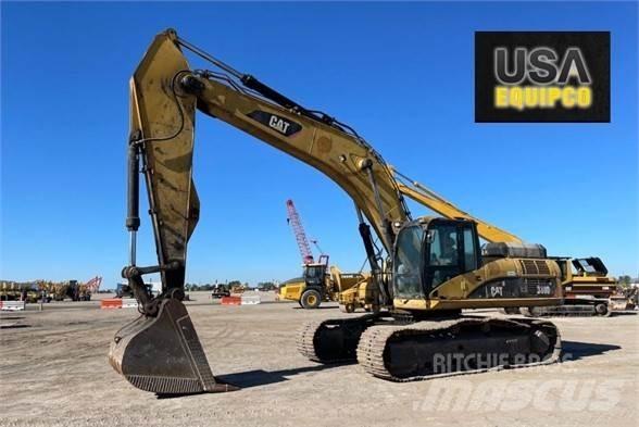 CAT 330DL 대형 굴삭기 29톤 이상