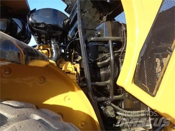 CAT 950H  휠로우더