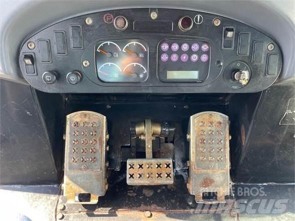 CAT 963C 궤도식 로우더