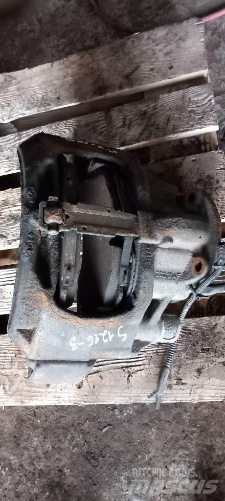 Scania R 440   1828816  브레이크