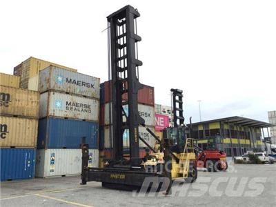 Hyster H23XM-12EC 컨테이너 핸들러