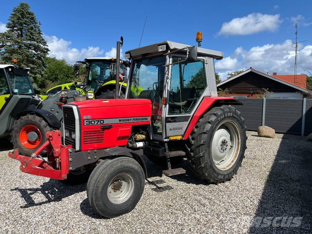 Massey Ferguson 3070 트랙터