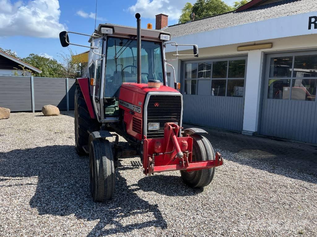 Massey Ferguson 3070 트랙터