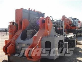 Hitachi EX 1900-6 BE 대형 굴삭기 29톤 이상