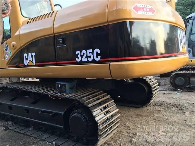 CAT 325 C 대형 굴삭기 29톤 이상