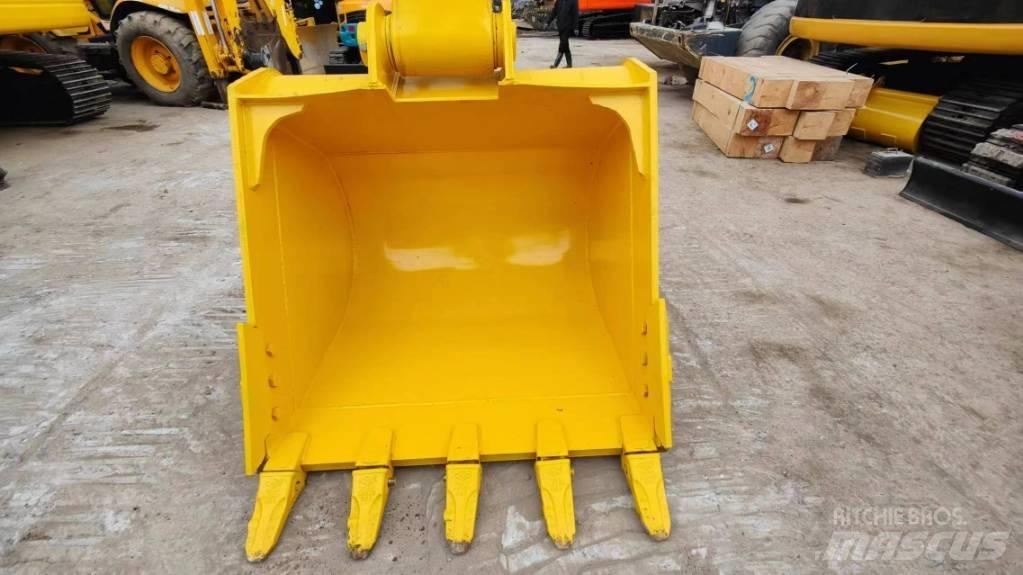 Komatsu PC 350 대형 굴삭기 29톤 이상