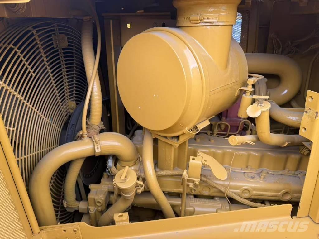CAT D 6 R 크롤러 도저