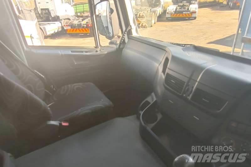 Volvo Fh 440 기타 트럭