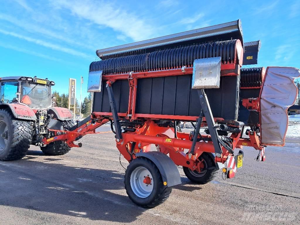 Kuhn Merge Maxx 950 윈드로어