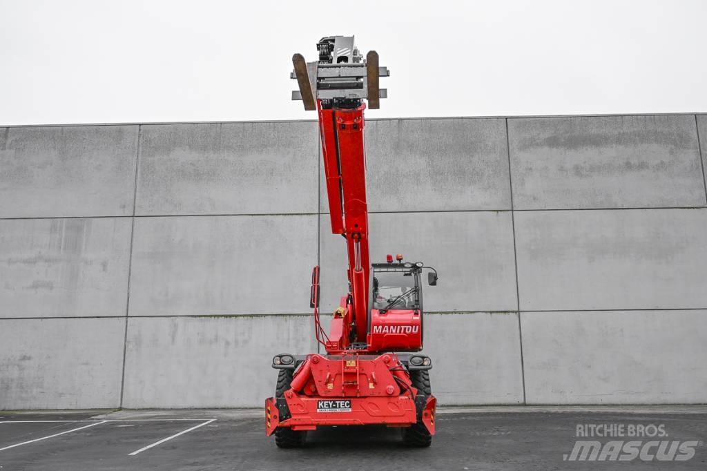 Manitou MRT 3255 텔러 핸들러
