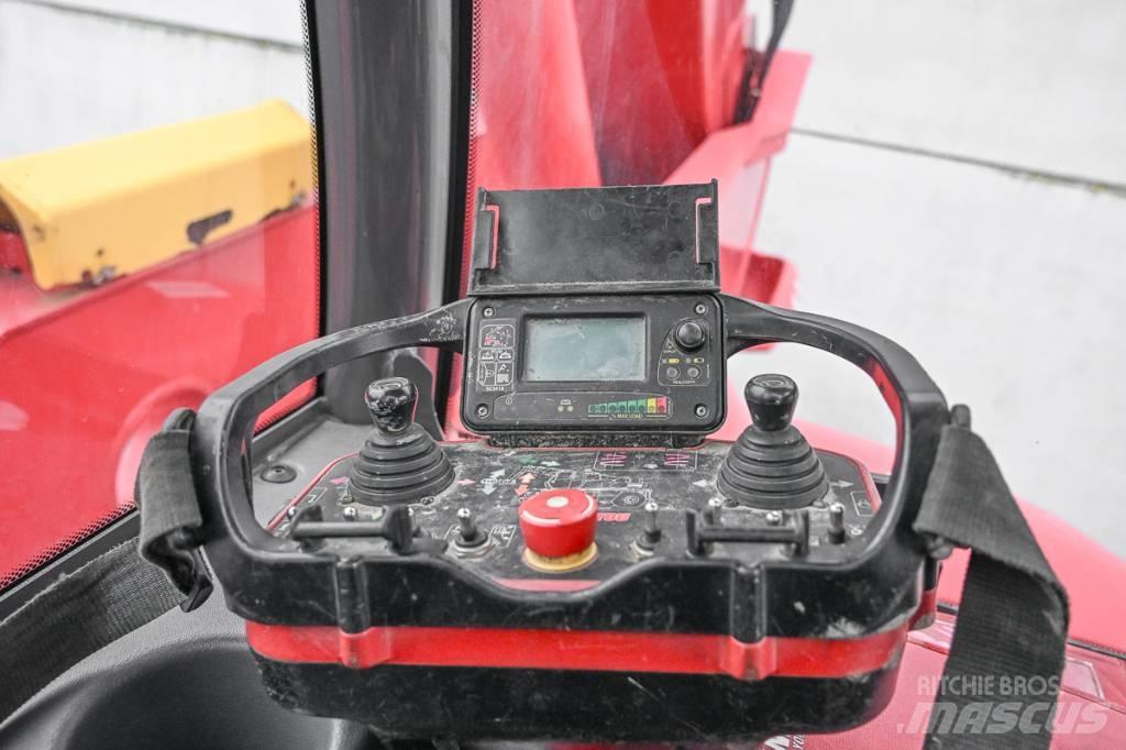 Manitou MRT 3255 텔러 핸들러