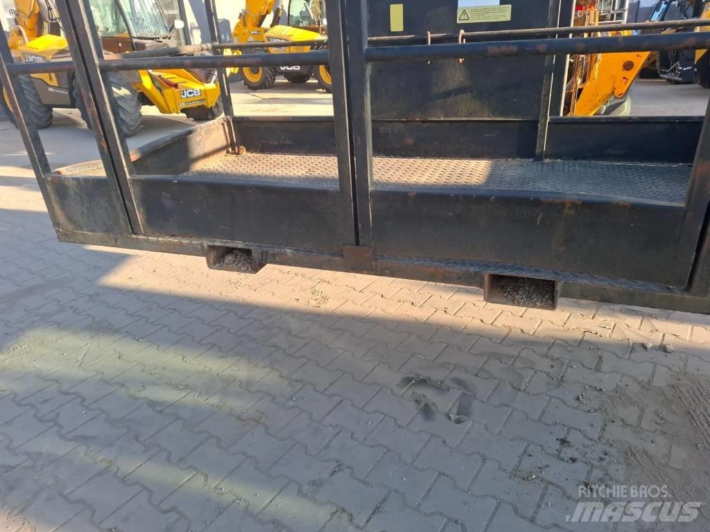 JCB kosz narzędziowy 기타 부품  
