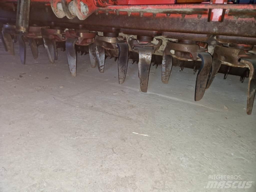 Kuhn HR4003D 콤비네이션 드릴