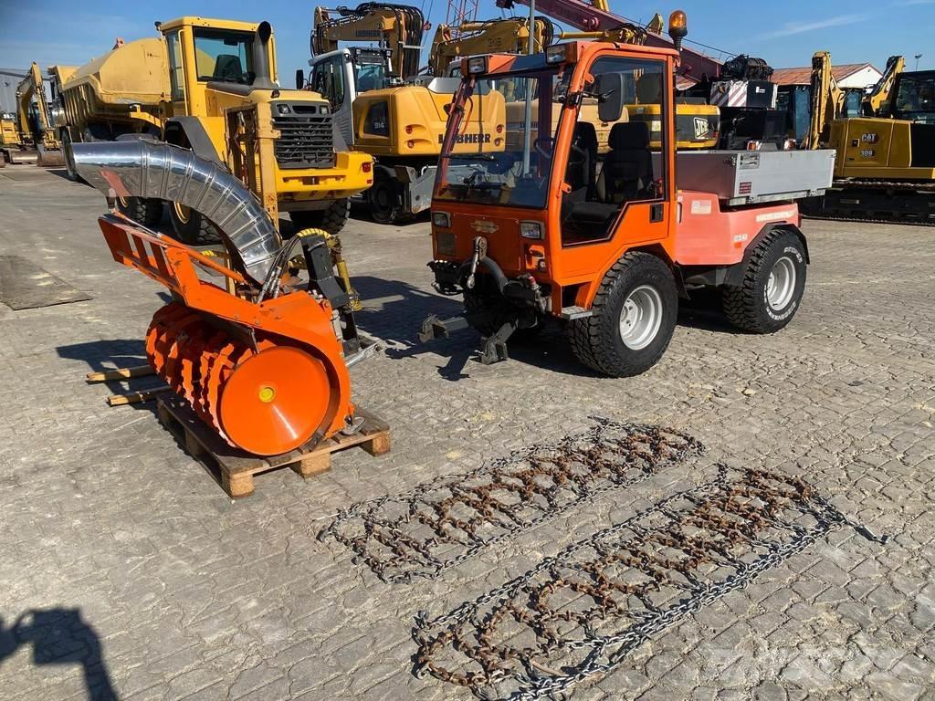 Holder C3.42 NVT 다목적 장비