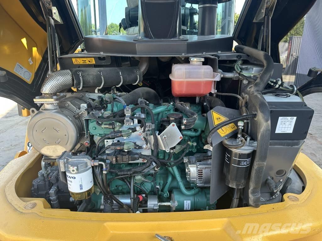 Volvo L 30 G  휠로우더