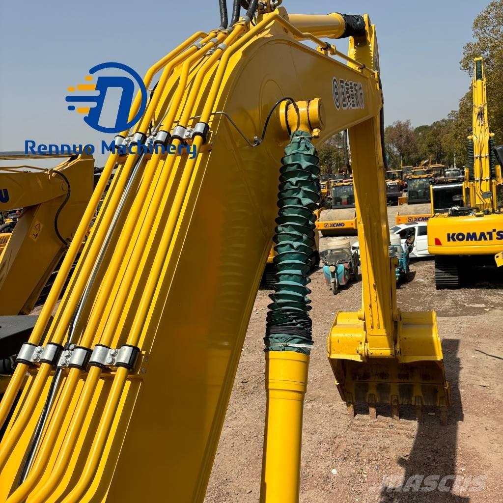 Komatsu PC 350-8 대형 굴삭기 29톤 이상