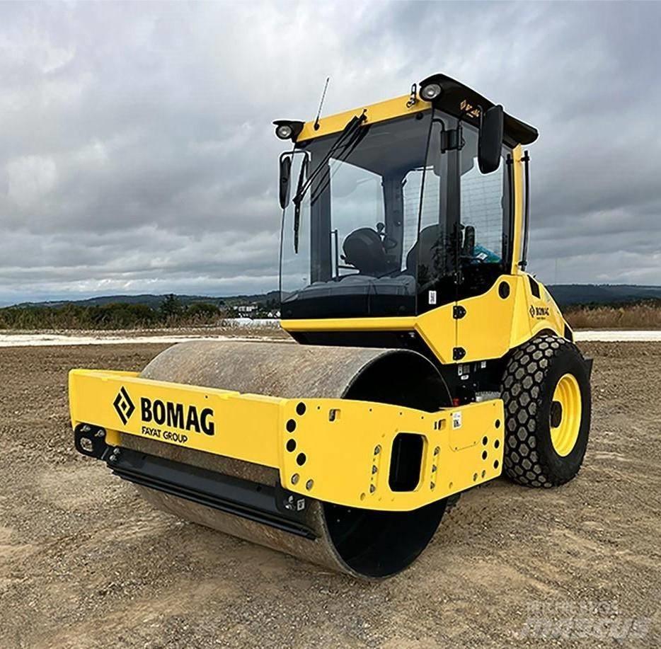 Bomag BW 177 D-5 토양 다짐기