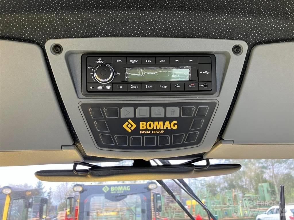 Bomag BW 177 D-5 토양 다짐기