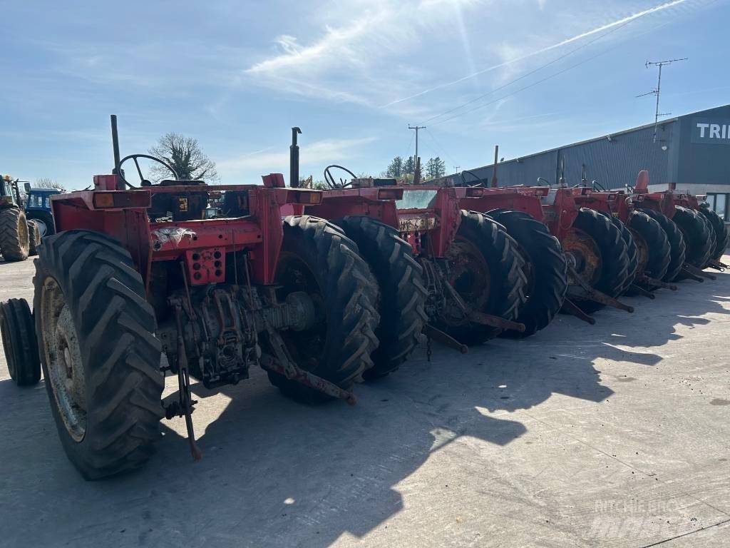 Massey Ferguson 290 트랙터