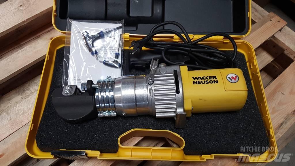Wacker Neuson RCP-20 건설 장비 - 기타