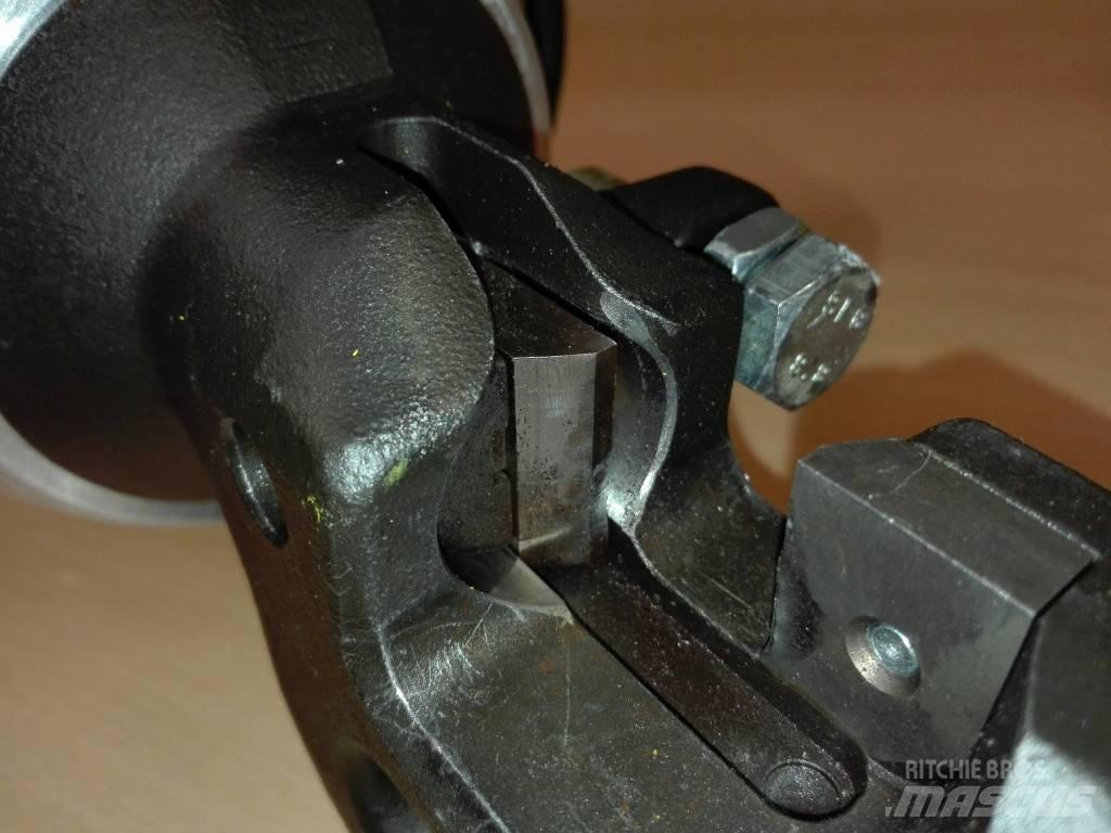 Wacker Neuson RCP-20 건설 장비 - 기타